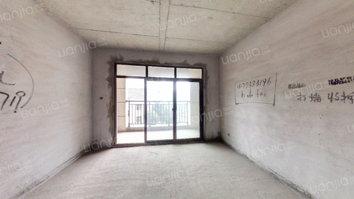 宏凯名邸二手房实景图