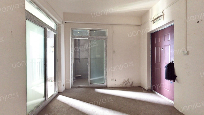 圣悦新都二手房实景图