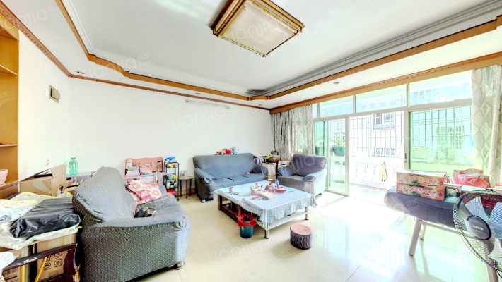 岗前小区二手房实景图