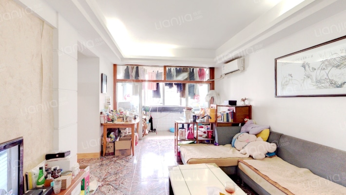 华景新城叠翠居二手房实景图