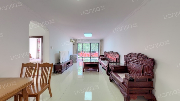 景山花园二手房实景图