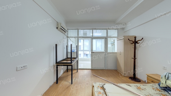 天都名园二手房实景图