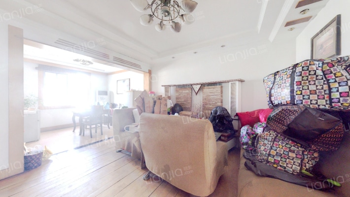 后塘新村二手房实景图