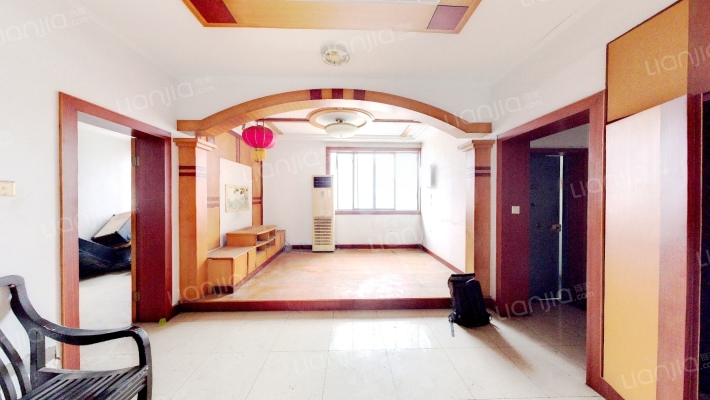 西皋市场老干部二手房实景图