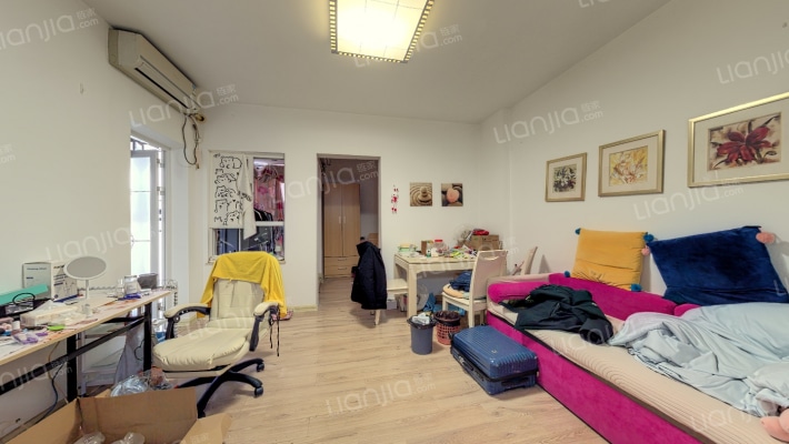 加和领御名苑二手房实景图