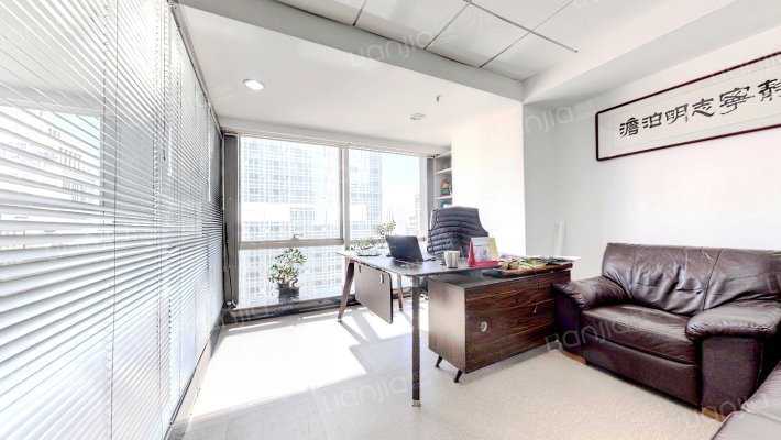 虹源大厦二手房实景图