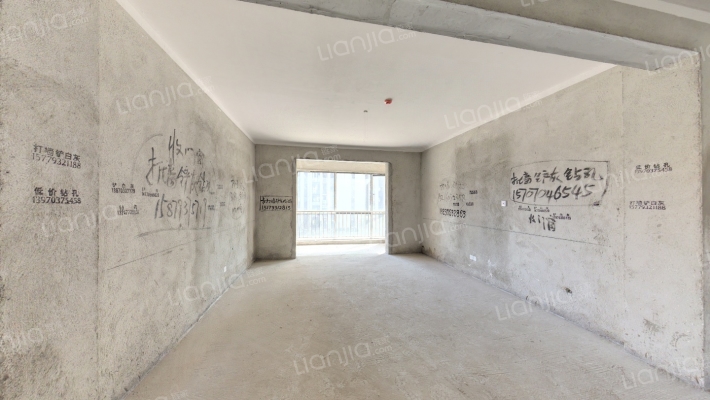 尚书苑二手房实景图