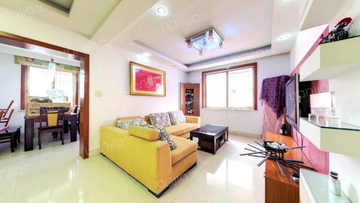 东江小区二手房实景图