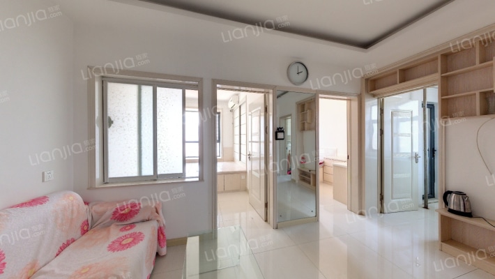 盛世观邸二手房实景图