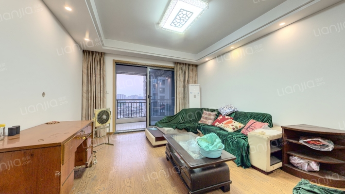 紫玉福邸二手房实景图