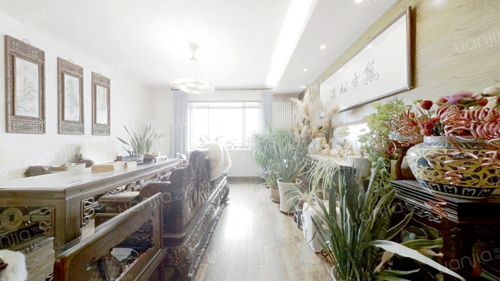 重华苑二手房实景图