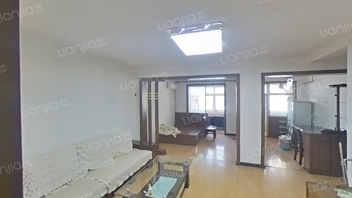 北仓路51号院二手房实景图