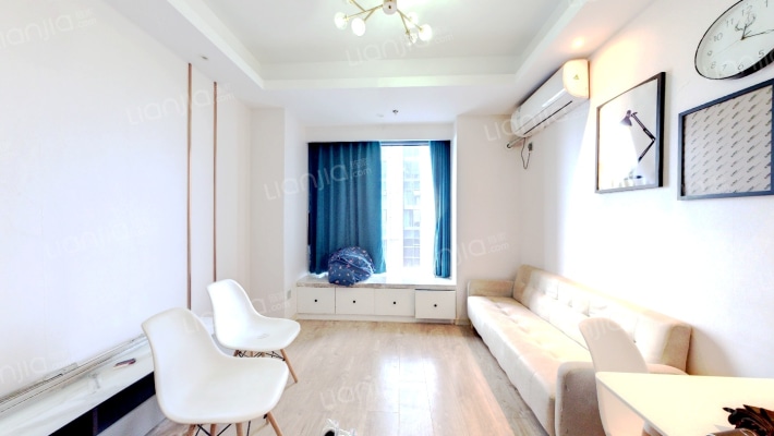 富春新天地二手房实景图