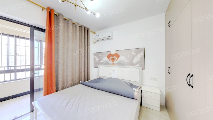 尚东区熙悦锦城二手房实景图