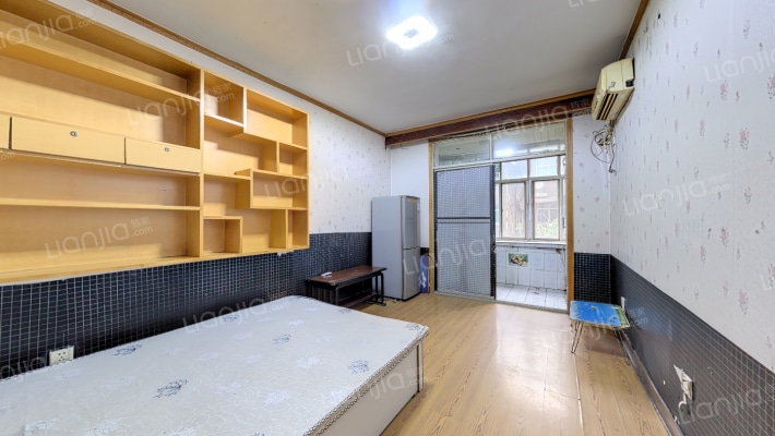 万庆巷小区二手房实景图