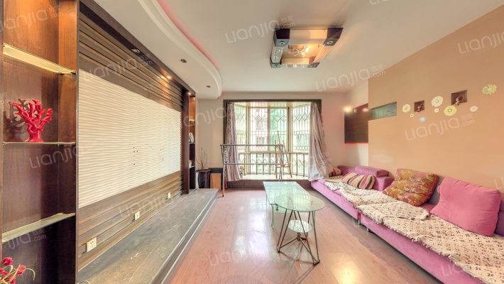 中立佳苑B区二手房实景图