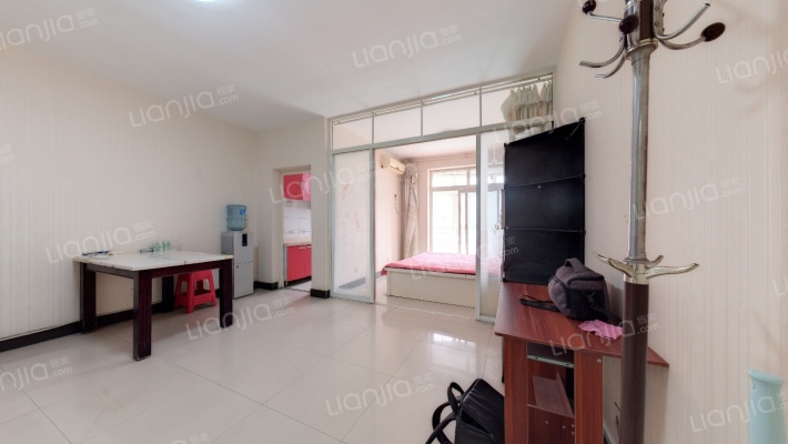 桃李花园二手房实景图