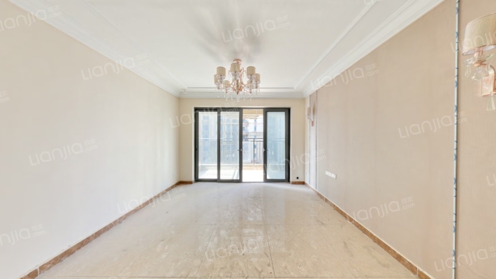 恒大时代新城二手房实景图