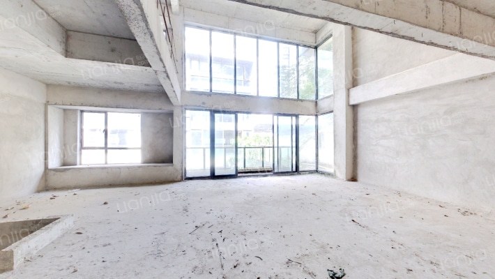 万好美居二手房实景图