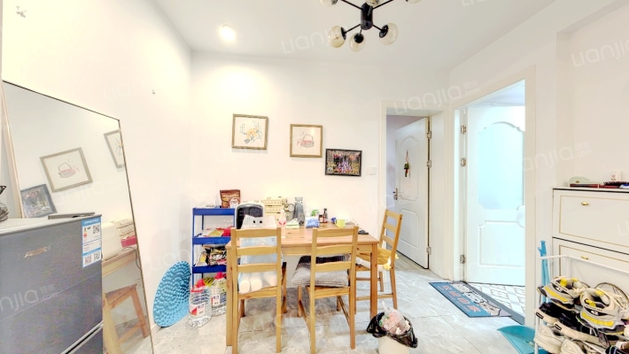 屠园小区二手房实景图