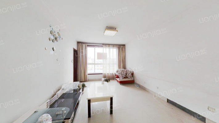 怡安家园二手房实景图