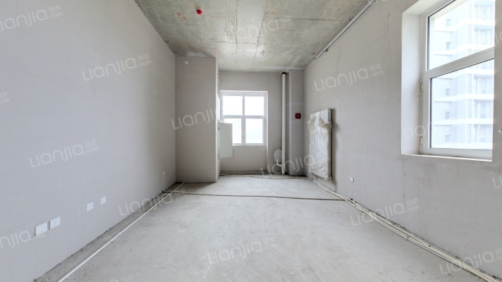 宏祥22号铂寓二手房实景图