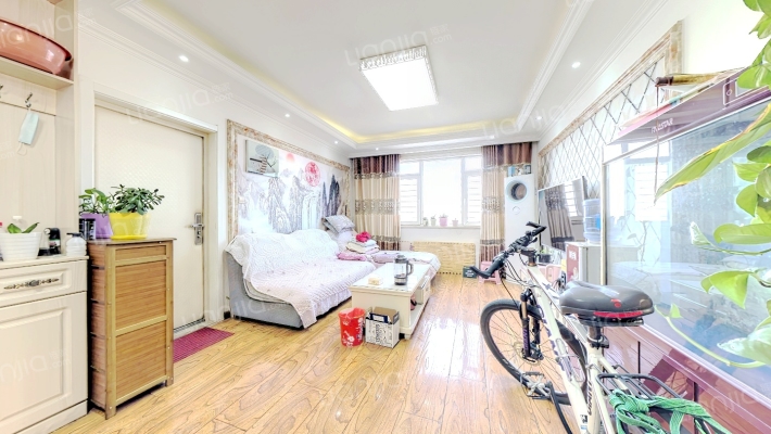 小城之春二手房实景图