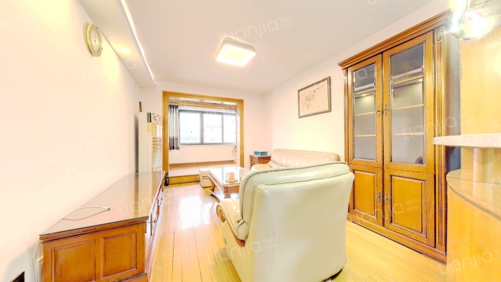 思美公寓二手房实景图