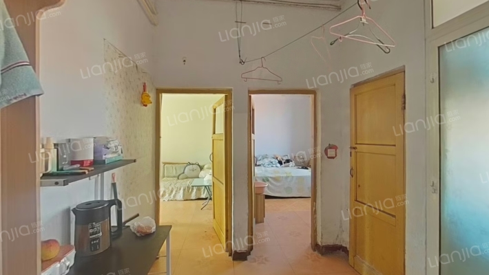 十处小区二手房实景图