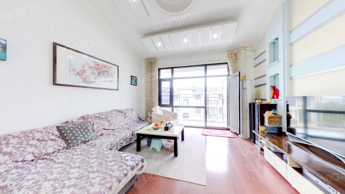 欧景苑三期二手房实景图