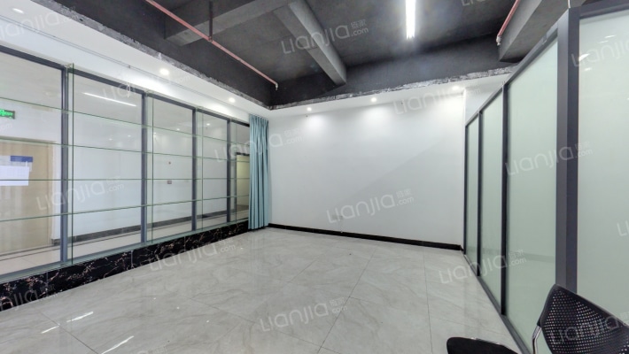 银河城市科技产业城二手房实景图