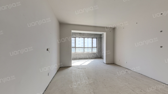 山煤·上德院二手房实景图