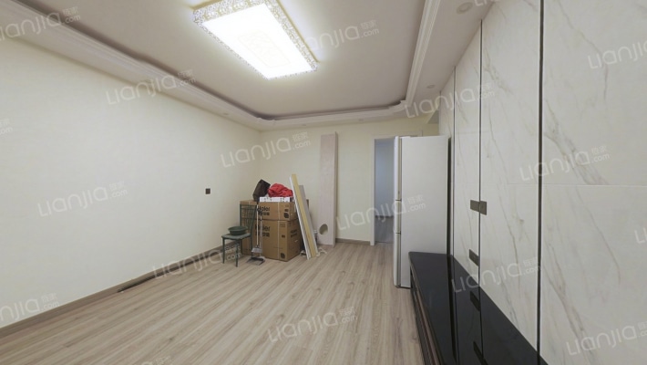 开元新村二手房实景图