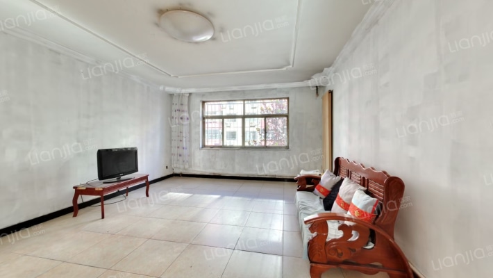 检察院住宅楼二手房实景图