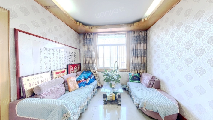 奎星路市农行家属院二手房实景图