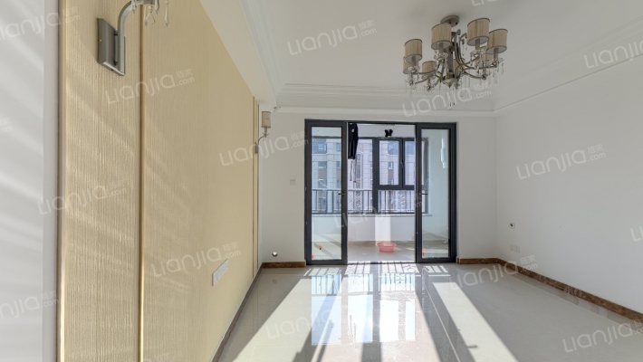 领航新城二手房实景图