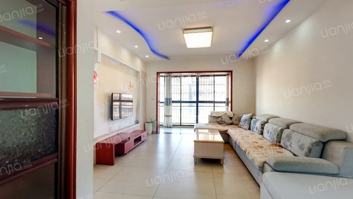 怡禾·丹桂佳苑二手房实景图