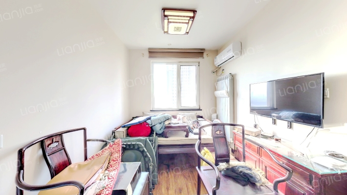 辰庆家园二手房实景图