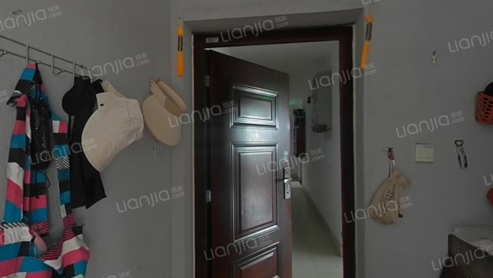 旺峰林逸二手房实景图