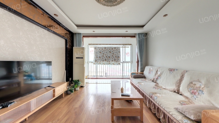 科润城上河二手房实景图