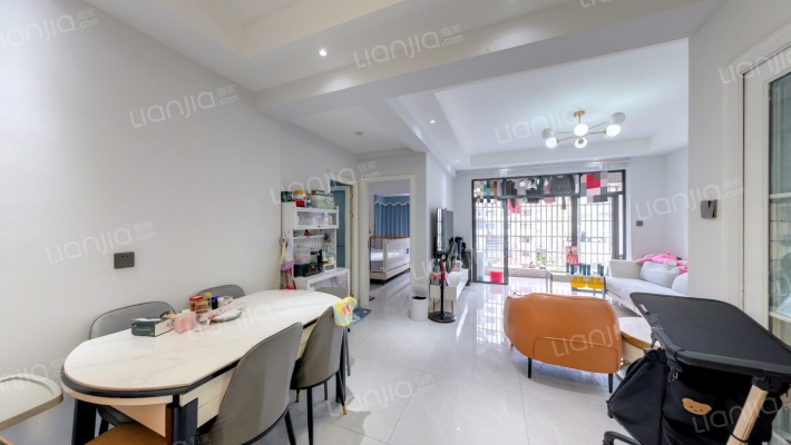 衡阳大厦二手房实景图