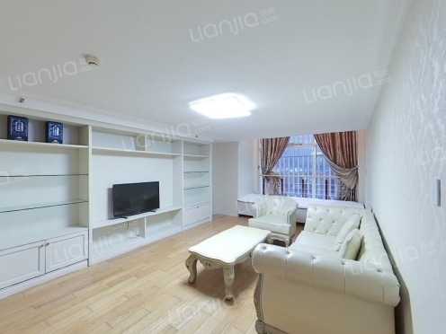 整租·中南金石国际广场 2室2厅 西