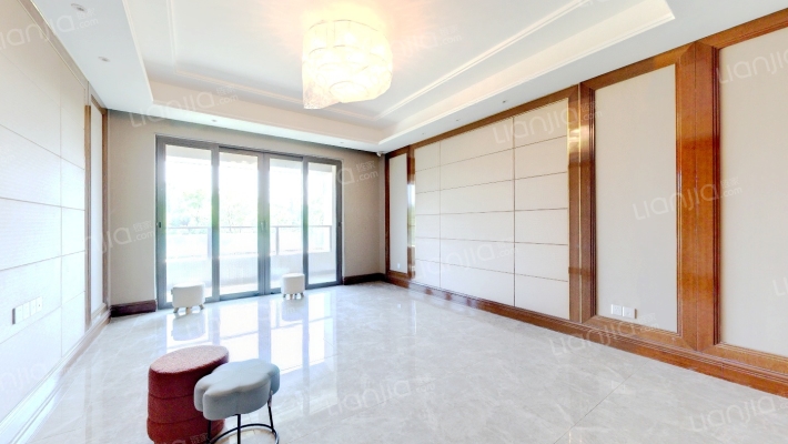 恒大潘安湖生态小镇二手房实景图