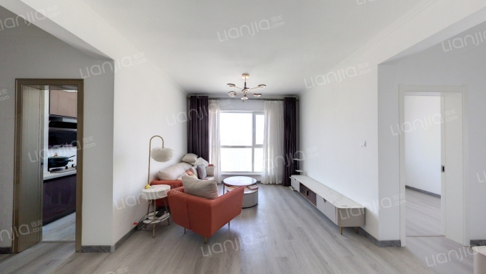 银信小区二手房实景图