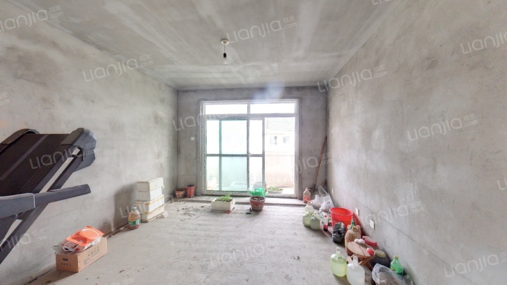 湖畔家园二手房实景图