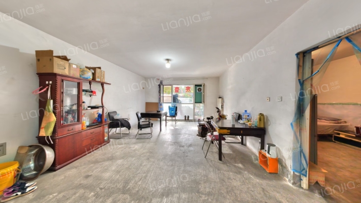 香堤苑二手房实景图