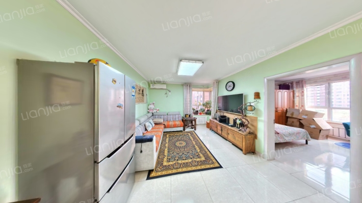 泽惠园社区二手房实景图