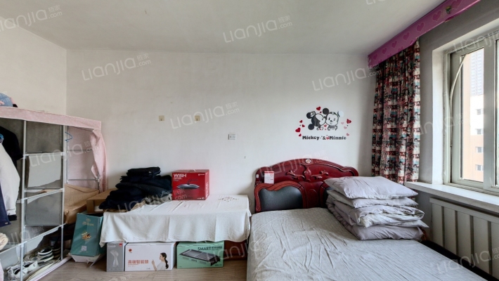 铝镁社区二手房实景图