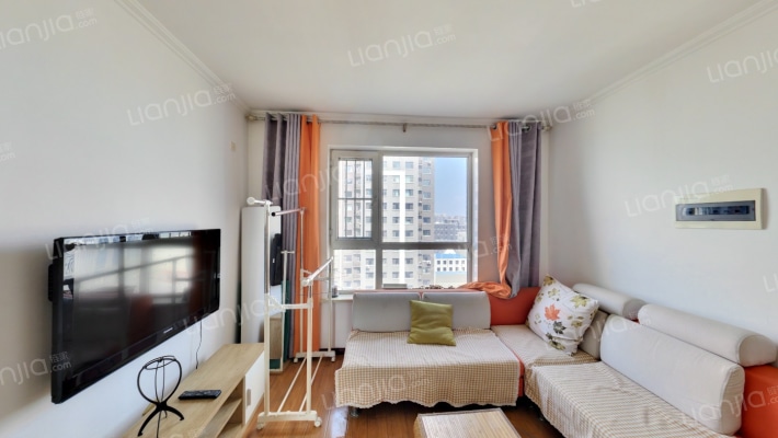 怡景名苑二手房实景图