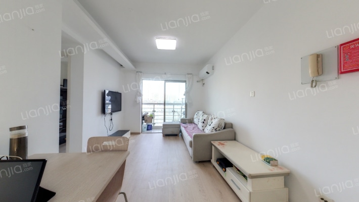 城市印象二手房实景图